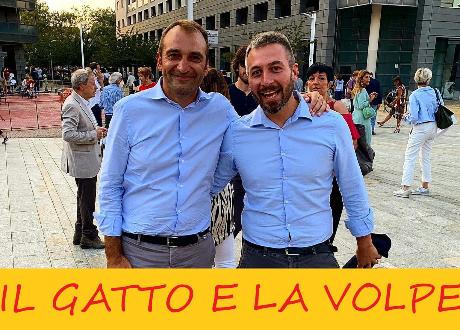 Immagine di copertina per il post