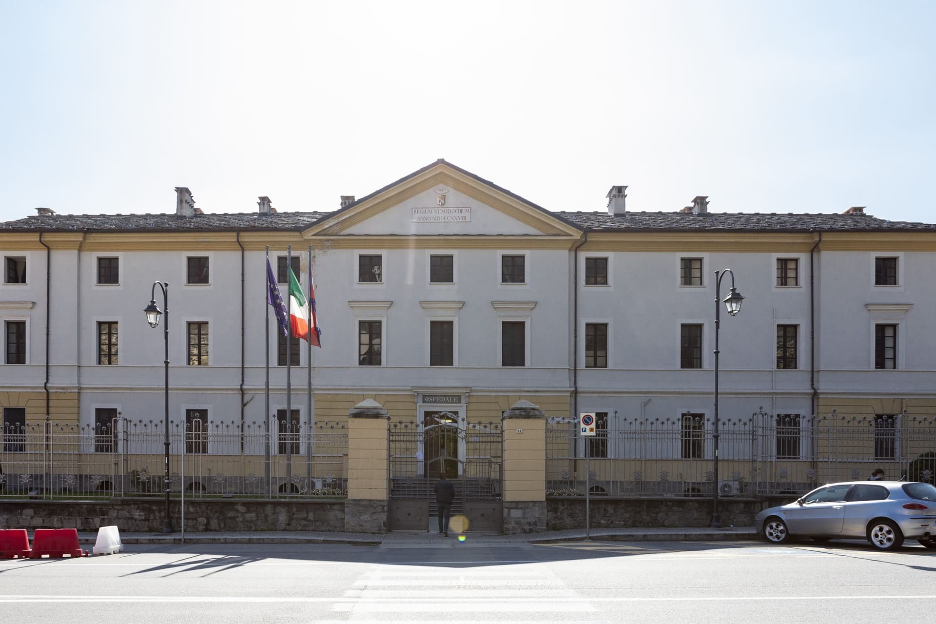 OspedaleSusa