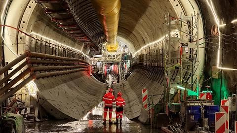 RitardaTAV: quando i treni non sono mai in orario, dal 2033 si passa al 2035