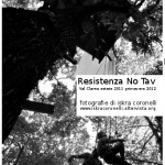 Mostra Fotografica: ”Resistenza Notav” di Iskra Coronelli