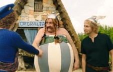 “La Val Susa No Tav come la Gallia di Asterix”: Depardieu è NOTAV!