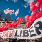 Al fianco di chi lotta per un futuro collettivo: MATTIA E UMBERTO VI VOGLIAMO LIBERI!