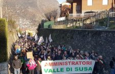 Comunicato dell’Unione Montana Valsusa sulla manifestazione popolare No Tav dell’8 dicembre