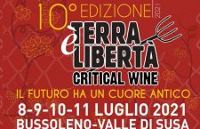 Terra e Libertà: Critical Wine 2021