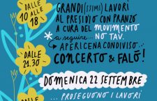 21/22 settembre: grandi (ssimi) lavori al Presidio di San Giuliano