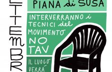 27/09 ORE 21,00 – SUSA SALA CONSILIARE: ASSEMBLEA INFORMATIVA SUL FUTURO DELLA PIANA DI SUSA