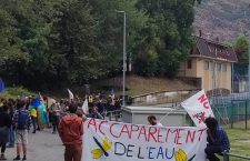 4-5 settembre: Dalla Valle di Briancon alla Valle di Susa, un attraversamento della frontiera all’incrocio delle lotte per l’acqua e a sostegno dei e delle migranti (VIDEO)