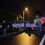 Giù le mani dalla nostra terra! Assemblea e passeggiata verso San Giuliano