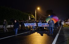 Giù le mani dalla nostra terra! Assemblea e passeggiata verso San Giuliano