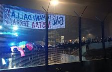 Giù le mani dalla nostra terra: manifestazione popolare sabato 12/10 ore 15 stazione di Susa (VIDEO)