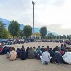 Solidarietà agli studenti e alle studentesse in sciopero!