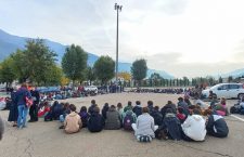 Solidarietà agli studenti e alle studentesse in sciopero!