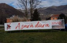 8 dicembre in Val Susa: ancora in marcia, tra intrecci e collegamenti