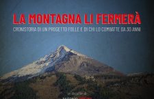 Venerdì 03/01 ore 21, salone polivalente borgata 8 dicembre – Venaus: proiezione del docufilm “la montagna li fermerà”.