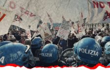 Un disegno repressivo e perverso