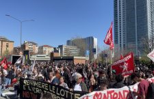 CADE L’ACCUSA DI ASSOCIAZIONE A DELINQUERE: UNA VITTORIA PER LE LOTTE SOCIALI DEL PAESE!