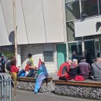Ennesima assoluzione per la lotta contro il mega progetto TAV, TELT ridicolizzato.