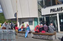Ennesima assoluzione per la lotta contro il mega progetto TAV, TELT ridicolizzato.