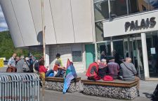 Ennesima assoluzione per la lotta contro il mega progetto TAV, TELT ridicolizzato.