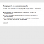 Anonymous manda giù il sito di Trenitalia,Rfi e Viaggiaintreno TANGO DOWN #OpItaly
