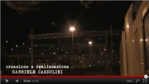 NO TAV LA GUERRA CONTRO IL TRENO GUARDA VIDEO di Gabriele Cazzulini